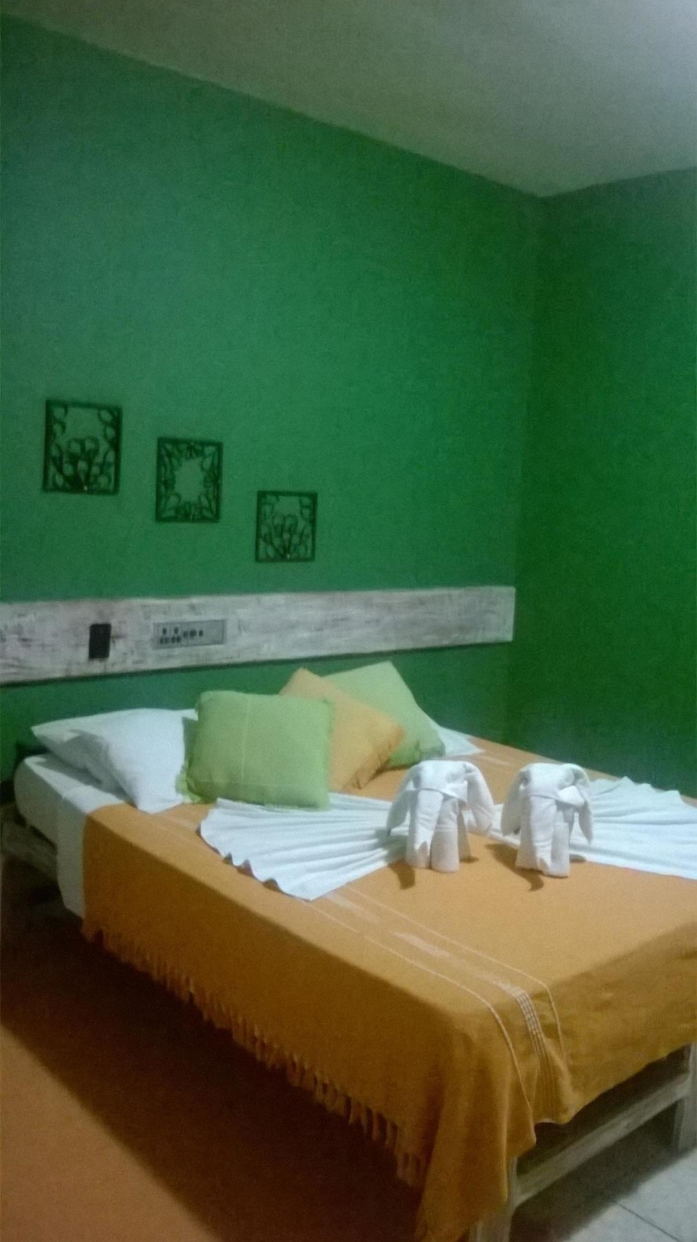 Hotel Recanto Do Sol Порто Сегуро Екстериор снимка
