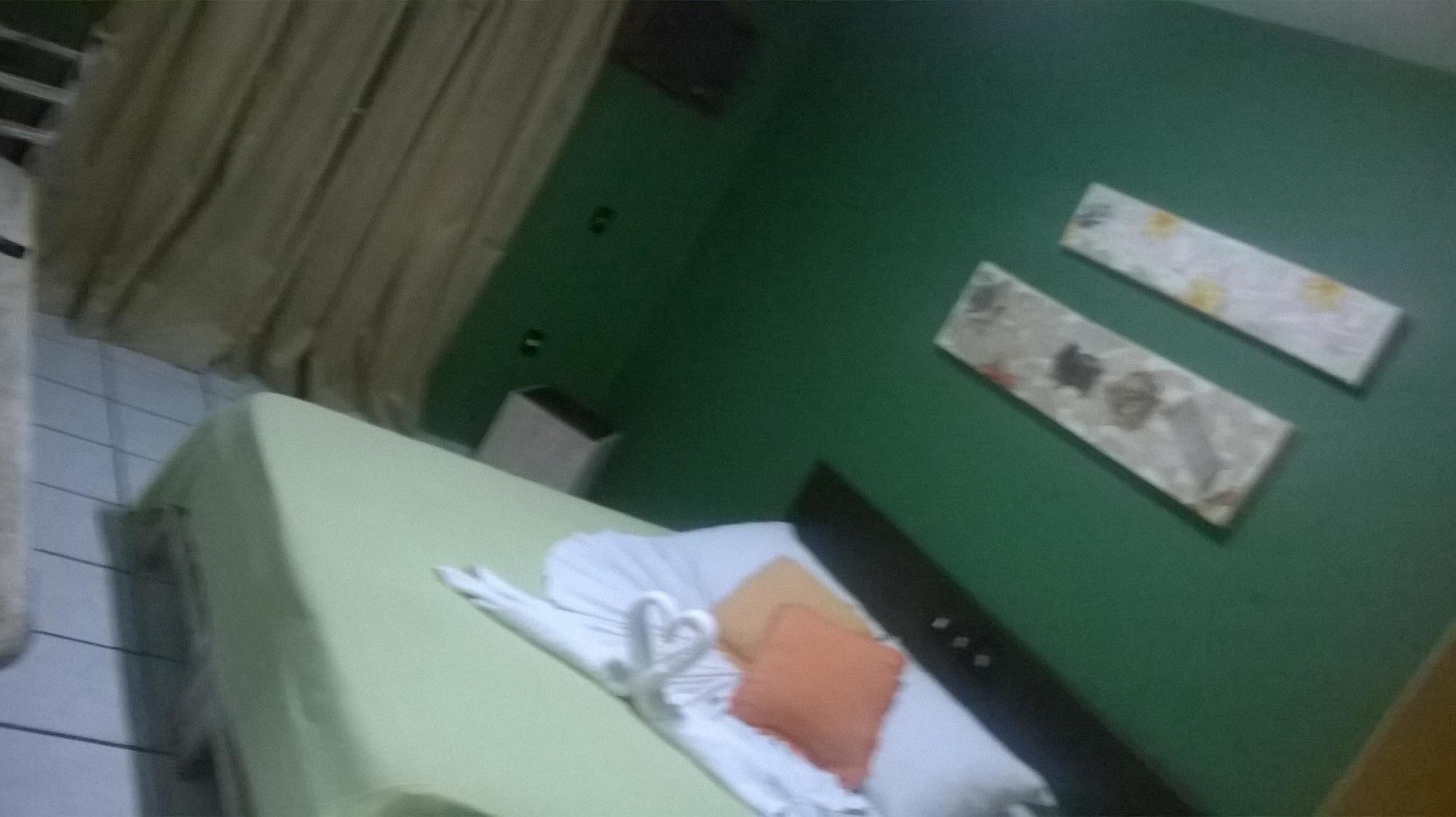Hotel Recanto Do Sol Порто Сегуро Екстериор снимка