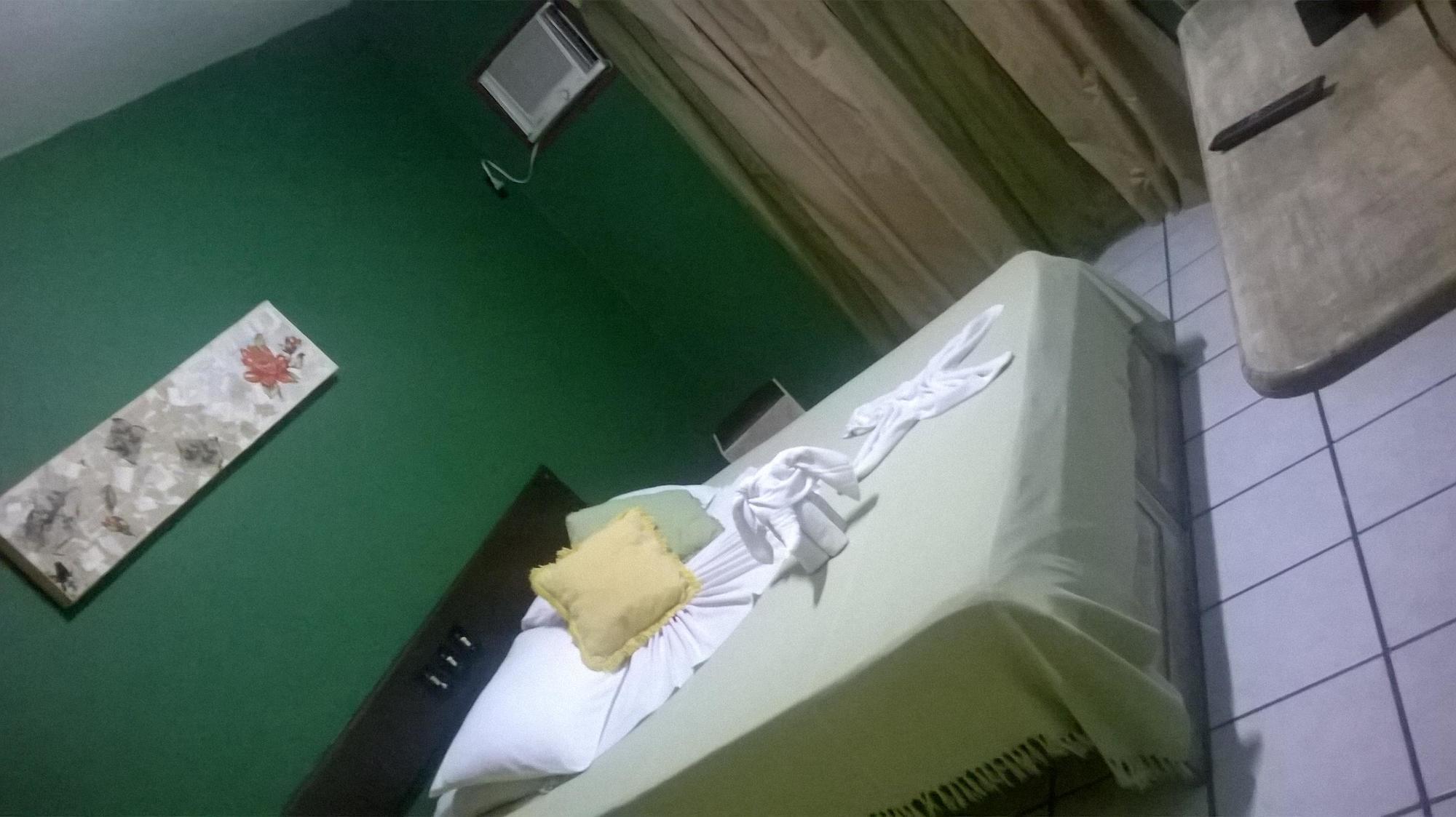 Hotel Recanto Do Sol Порто Сегуро Екстериор снимка