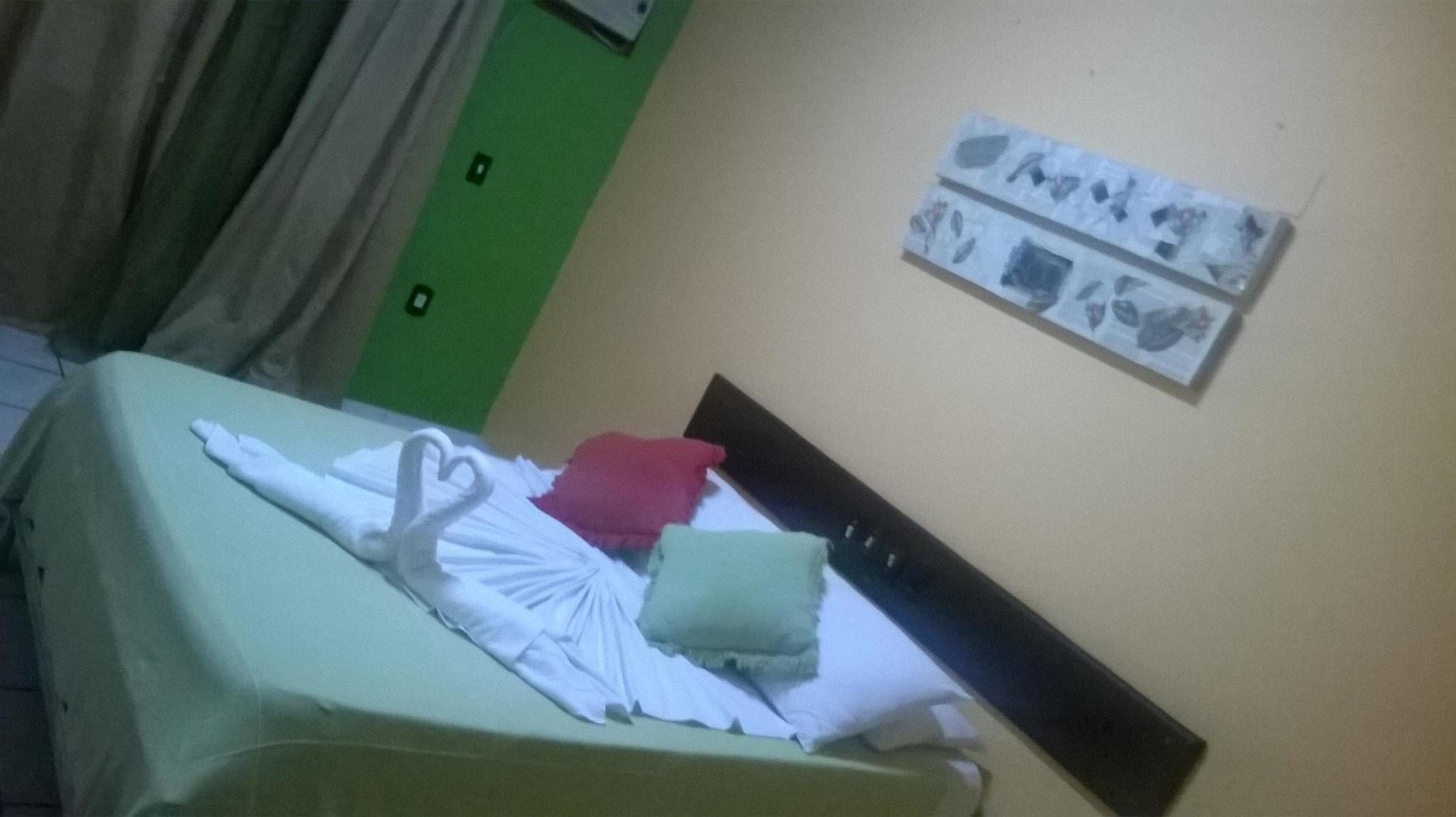 Hotel Recanto Do Sol Порто Сегуро Екстериор снимка