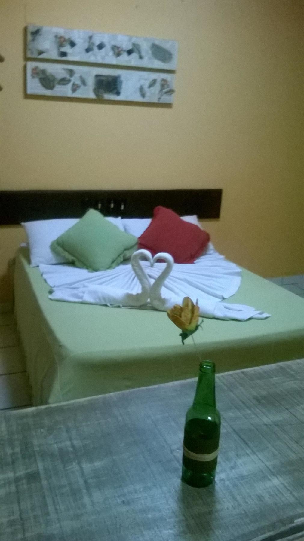Hotel Recanto Do Sol Порто Сегуро Екстериор снимка