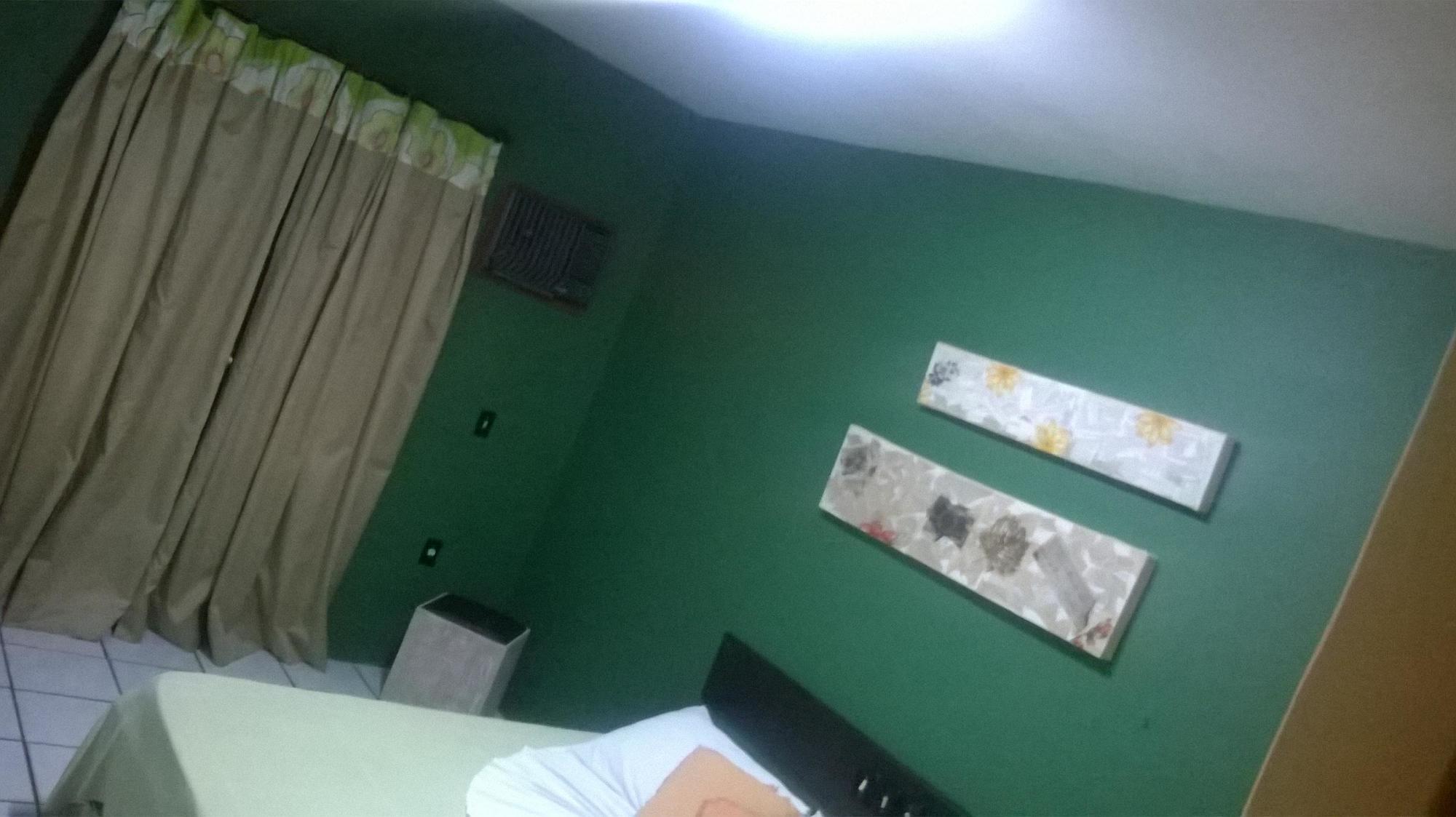 Hotel Recanto Do Sol Порто Сегуро Екстериор снимка